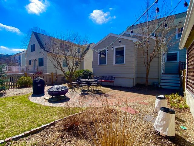 $1,325,000 | 67 Washington Avenue, Needham, MA 02492