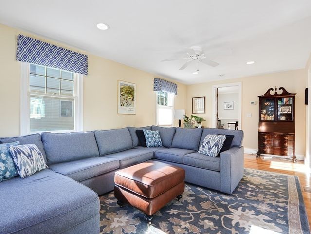 $1,325,000 | 67 Washington Avenue, Needham, MA 02492