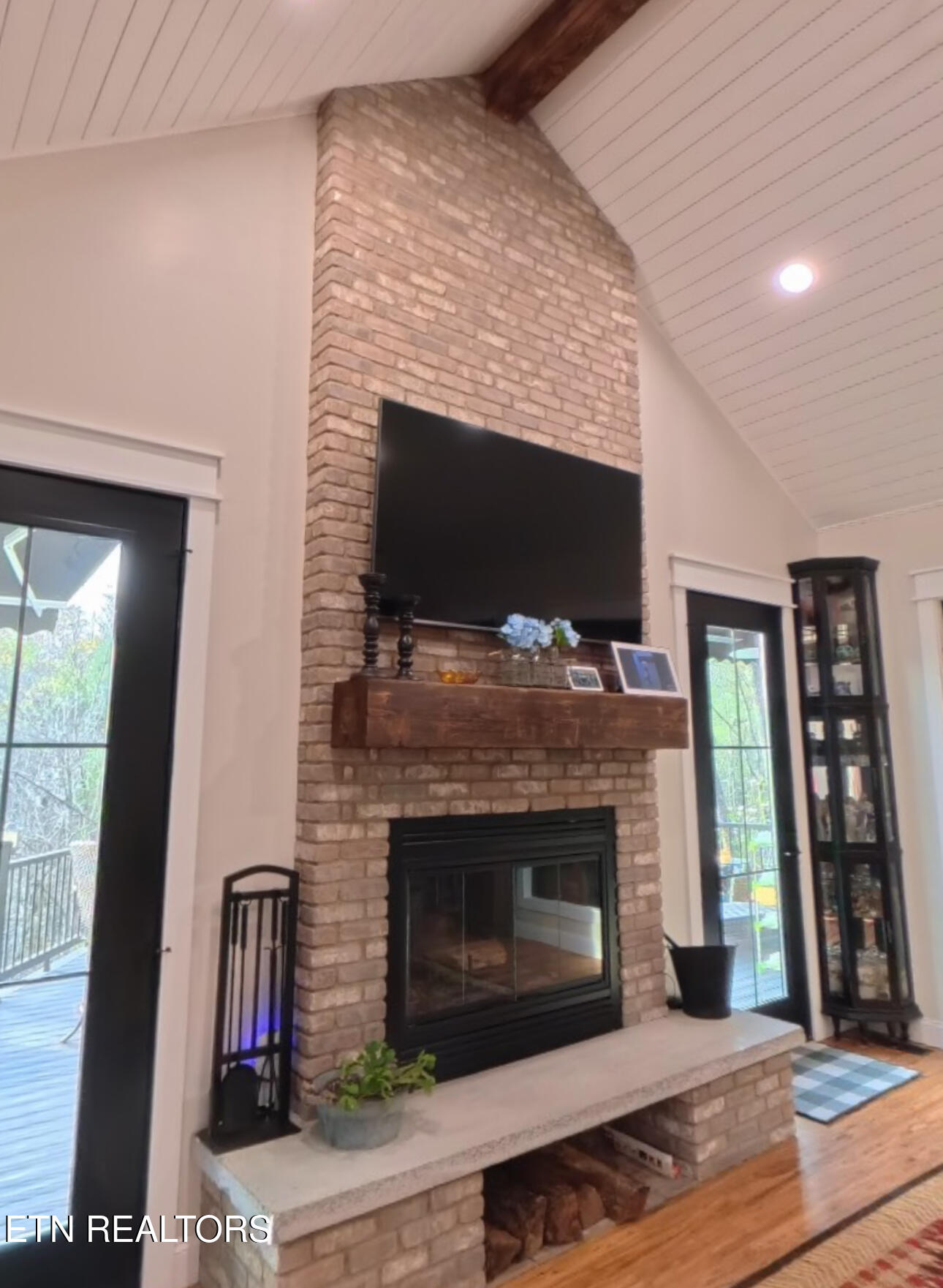 472 Highway 107 Del Rio, TN 37727 - Photo 12 of 45 IMG_6898