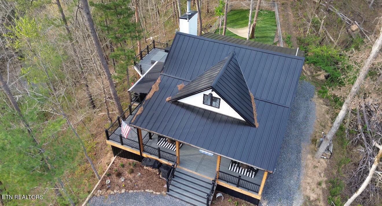 472 Highway 107 Del Rio, TN 37727 - Photo 23 of 45 View recent photos