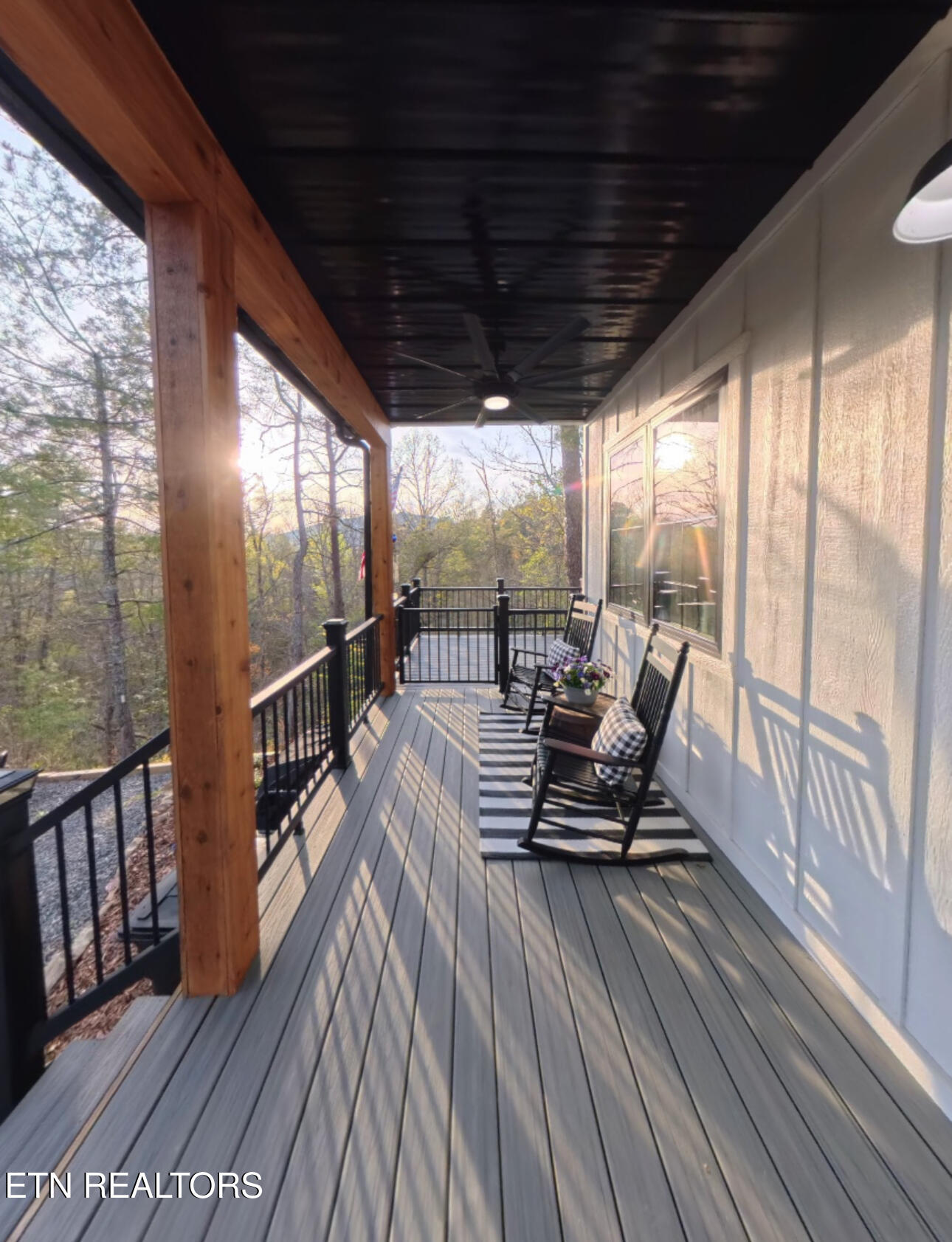 472 Highway 107 Del Rio, TN 37727 - Photo 25 of 45 IMG_6882