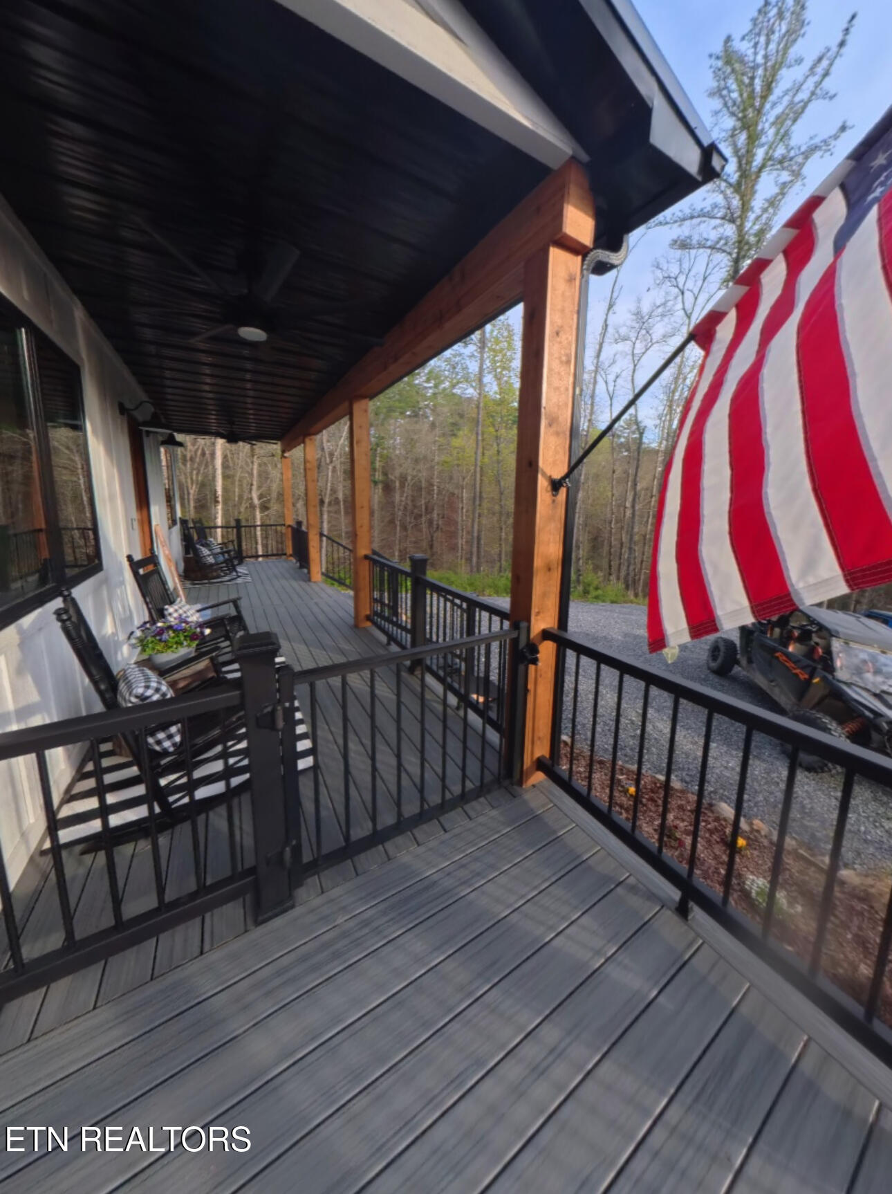 472 Highway 107 Del Rio, TN 37727 - Photo 26 of 45 IMG_6878