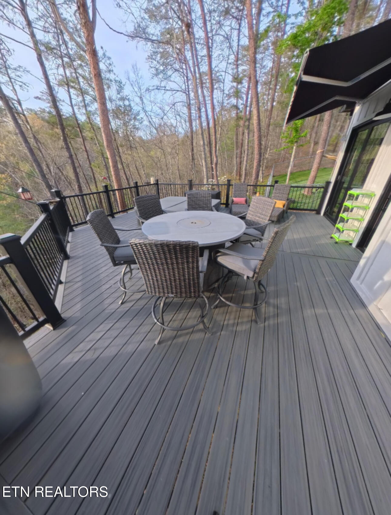 472 Highway 107 Del Rio, TN 37727 - Photo 27 of 45 IMG_6879