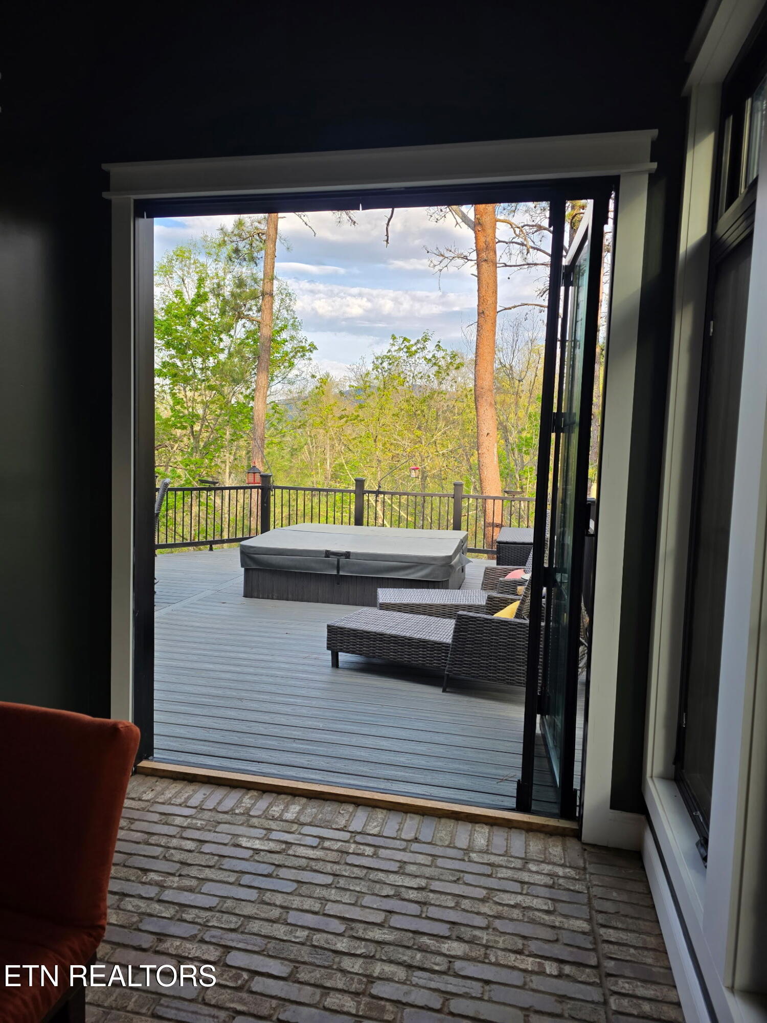 472 Highway 107 Del Rio, TN 37727 - Photo 29 of 45 20260414_084516