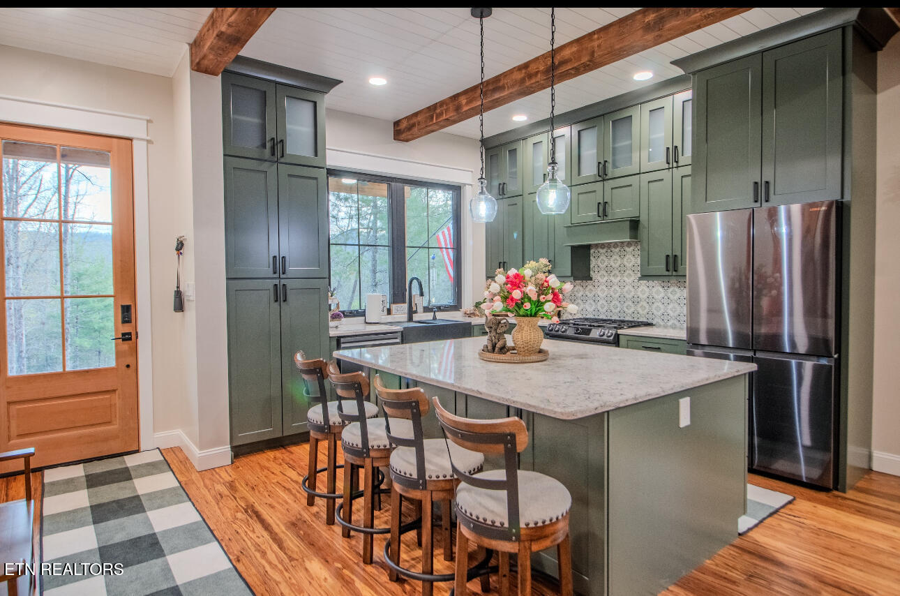 472 Highway 107 Del Rio, TN 37727 - Photo 3 of 45 IMG_6859