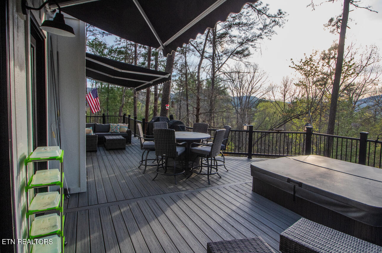 472 Highway 107 Del Rio, TN 37727 - Photo 31 of 45 IMG_6856