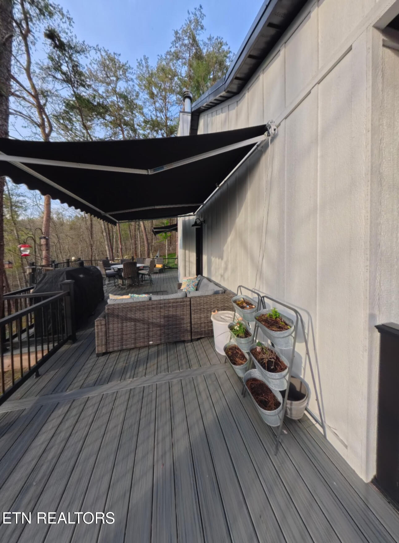 472 Highway 107 Del Rio, TN 37727 - Photo 32 of 45 IMG_6877