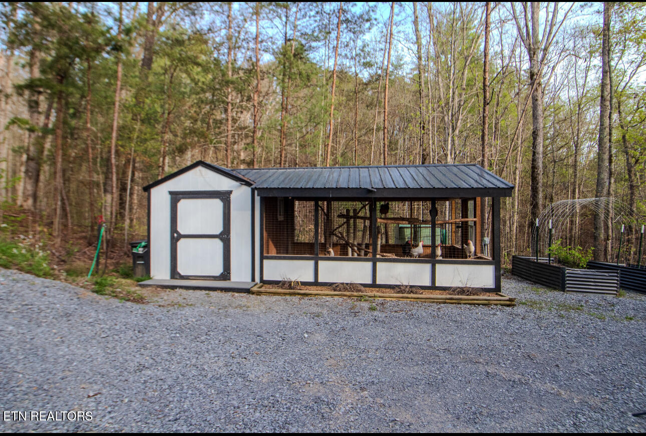 472 Highway 107 Del Rio, TN 37727 - Photo 37 of 45 IMG_6847