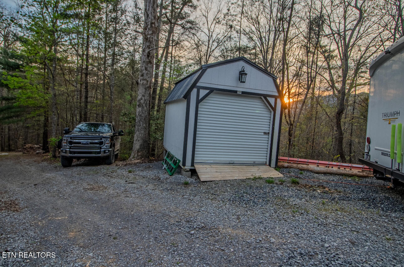 472 Highway 107 Del Rio, TN 37727 - Photo 38 of 45 IMG_6868