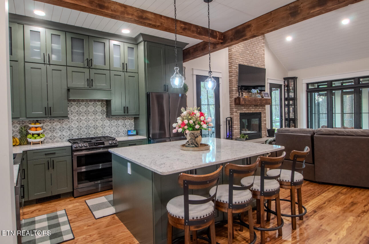 472 Highway 107 Del Rio, TN 37727 - Photo 4 of 45 IMG_6857