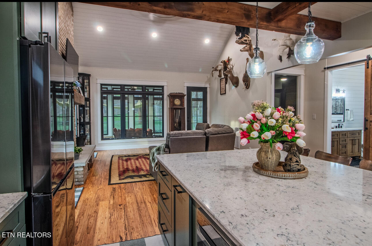 472 Highway 107 Del Rio, TN 37727 - Photo 5 of 45 IMG_6861