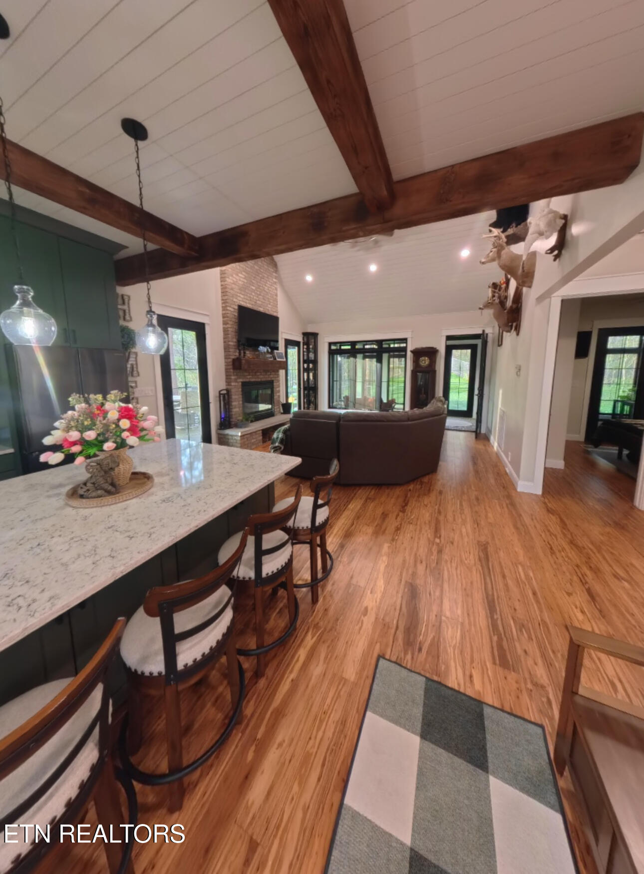 472 Highway 107 Del Rio, TN 37727 - Photo 6 of 45 IMG_6883