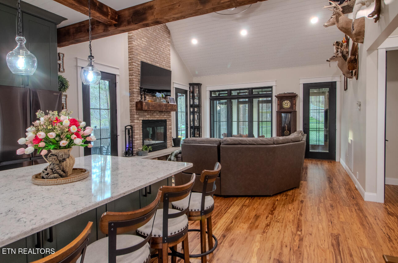 472 Highway 107 Del Rio, TN 37727 - Photo 7 of 45 IMG_6858