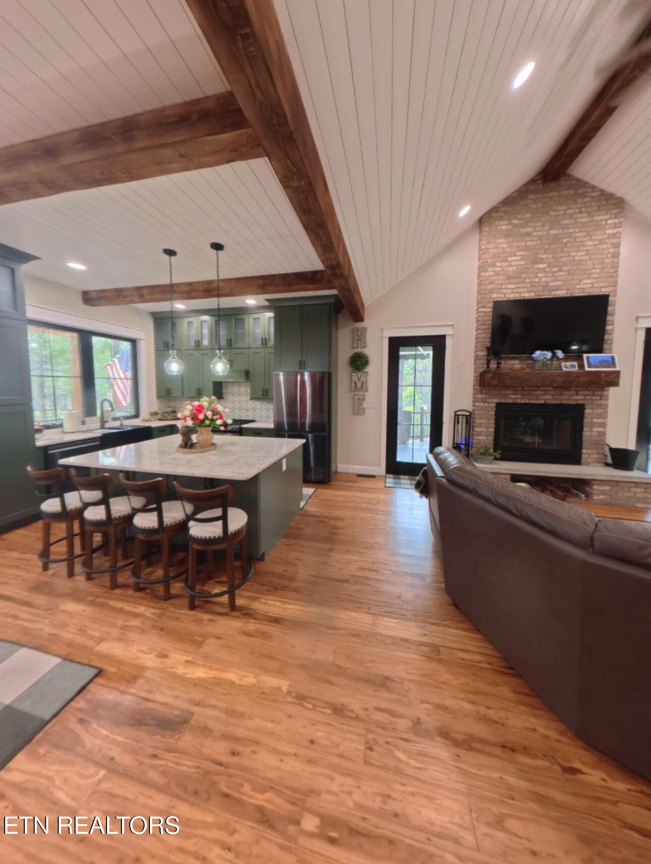 472 Highway 107 Del Rio, TN 37727 - Photo 8 of 45 IMG_6887