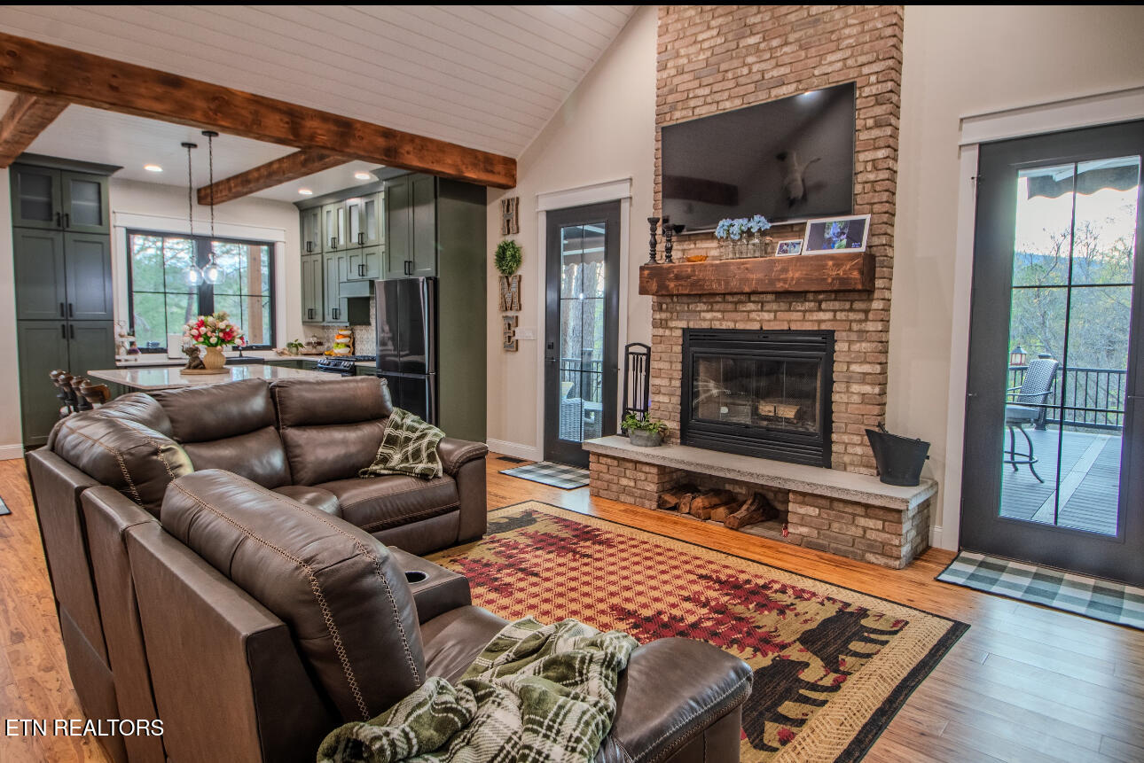 472 Highway 107 Del Rio, TN 37727 - Photo 9 of 45 IMG_6864