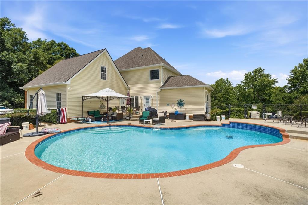 5301 Will Wheeler Road Murrayville, GA 30564 - Photo 60 of 84 Gallery Image 60