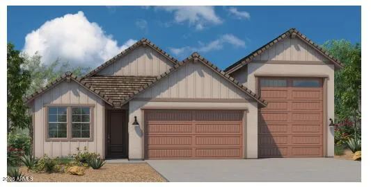 $583,350 | 29608 North 244th Drive, Wittmann, AZ 85361