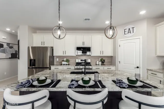 $583,350 | 29608 North 244th Drive, Wittmann, AZ 85361