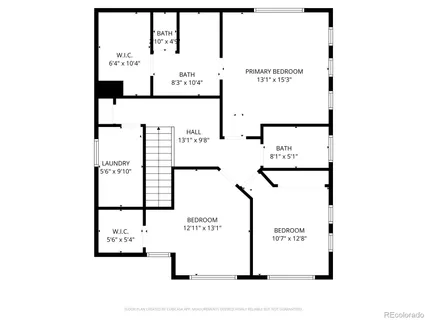 $479,990 | 10118 Zeno Street, Commerce City, CO 80022