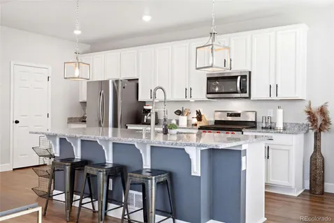 $479,990 | 10118 Zeno Street, Commerce City, CO 80022