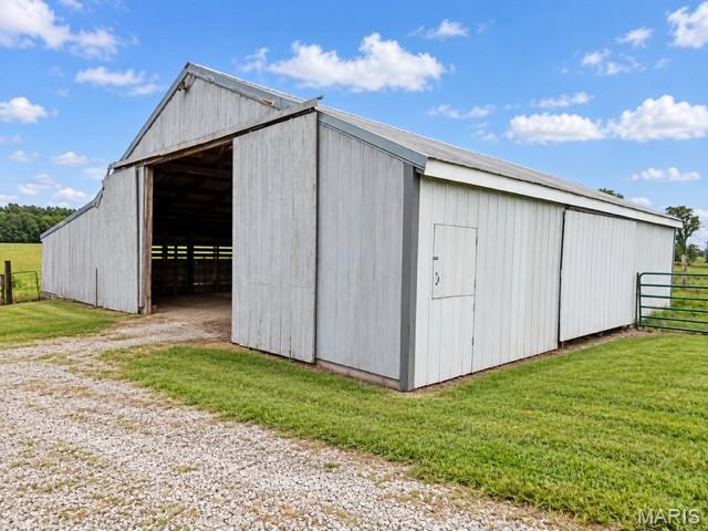 1954 Tilden Road Marissa, IL 62257 - Photo 10 of 22 Gallery Image 10
