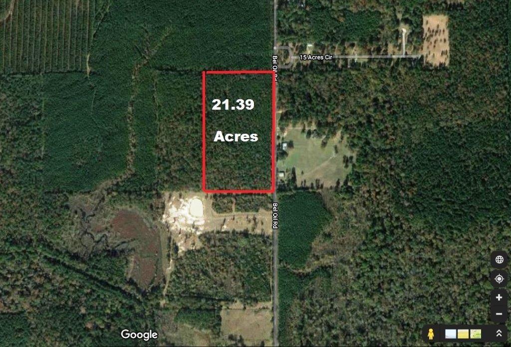 Tbd Bel Oil Road Elton, LA 70532 - Photo 1 of 2 Gallery Image 1