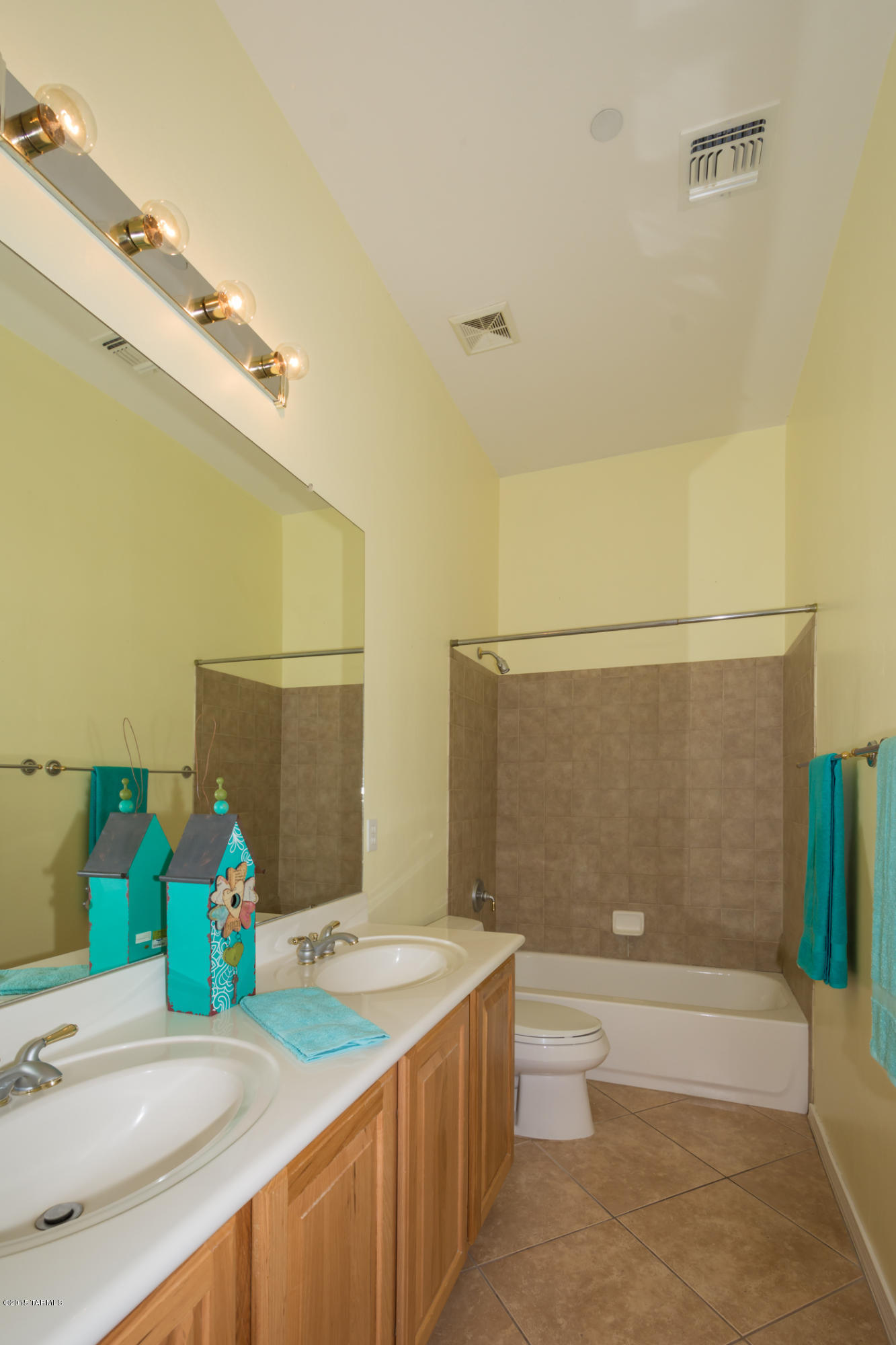 12679 North Spirit Mountain Road Tucson, AZ 85755 - Photo 19 of 43