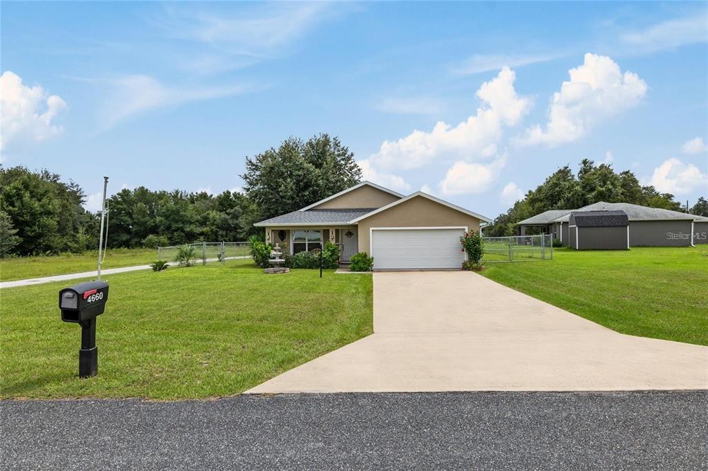 4660 Southwest 130th Street Ocala, FL 34473 - Photo 48 of 57