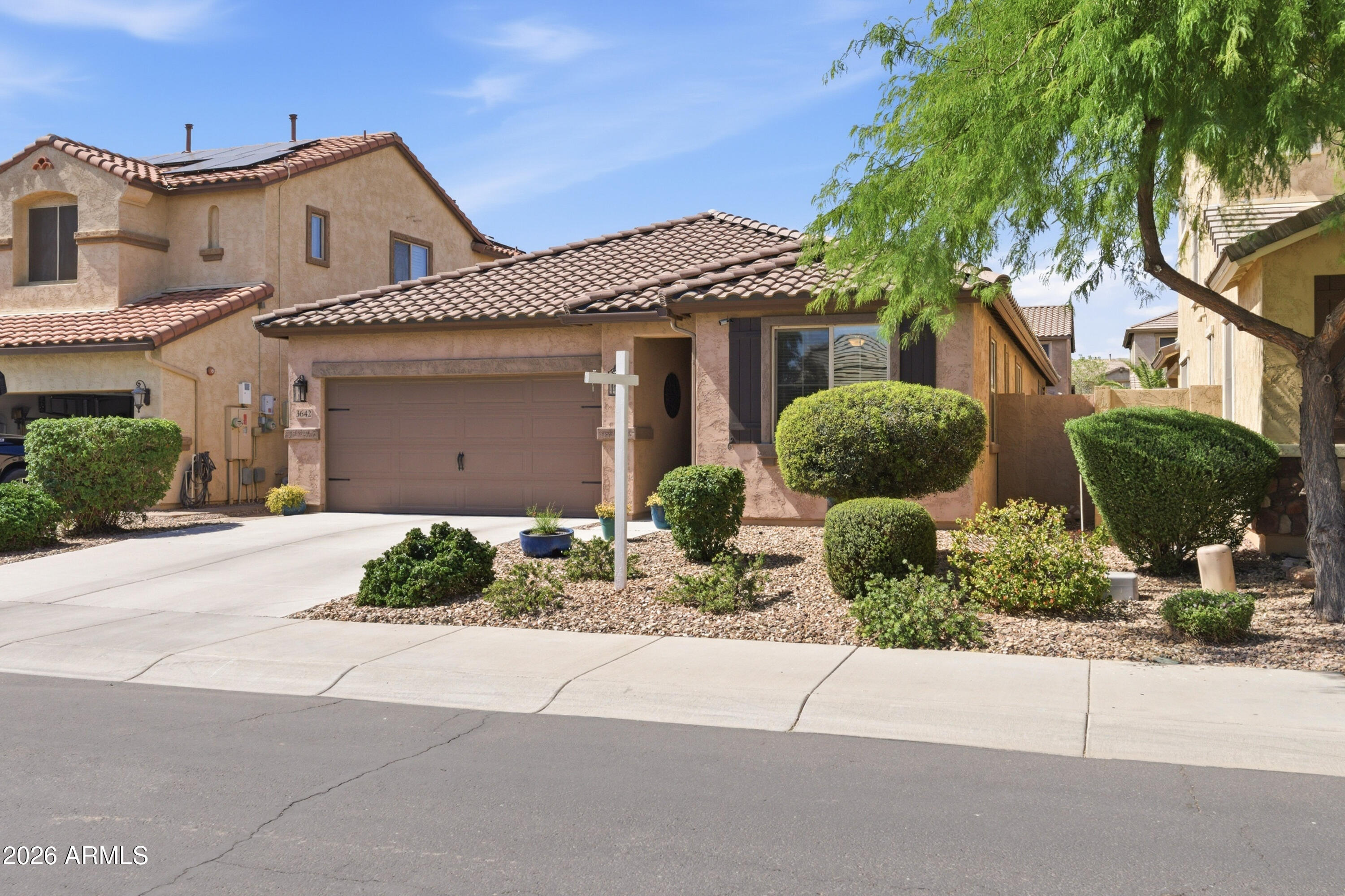 3642 East Ficus Way Gilbert, AZ 85298 - Photo 5 of 45 1b