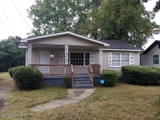 2513 Rhodes Drive Augusta, GA 30906 - Photo 16 of 16 main at Rhodes