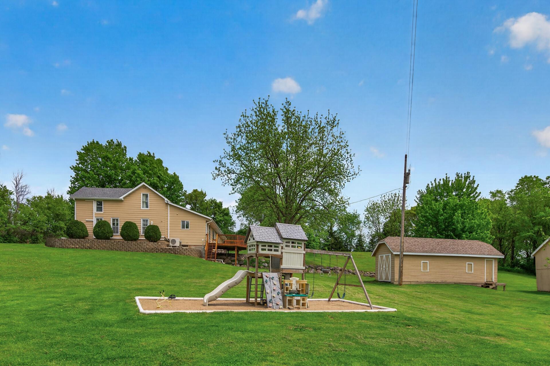 109 Lydia Road Jordan, MN 55352 - Photo 43 of 52