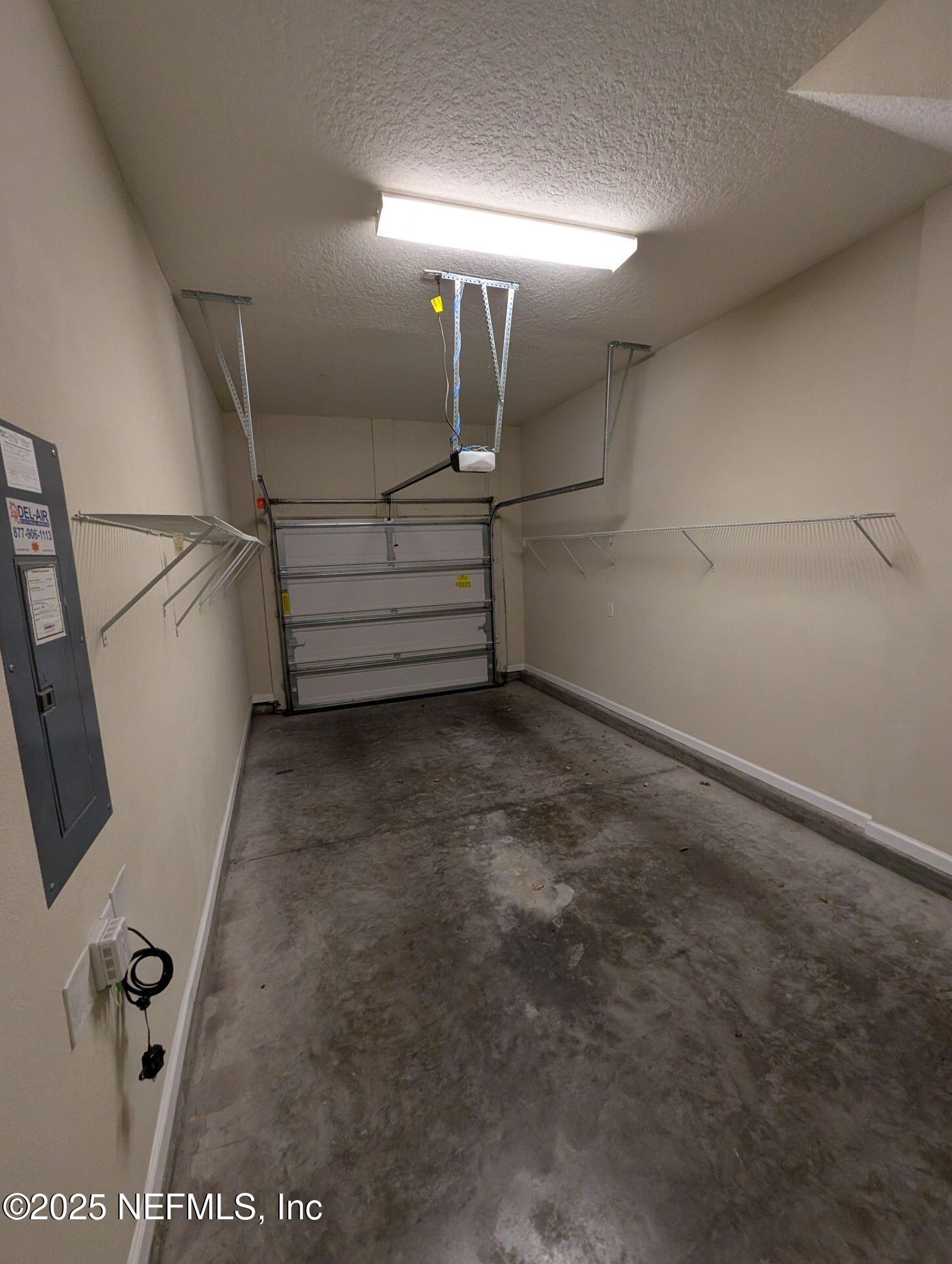 1112 Golden Lake Loop St. Augustine, FL 32084 - Photo 16 of 19 garage