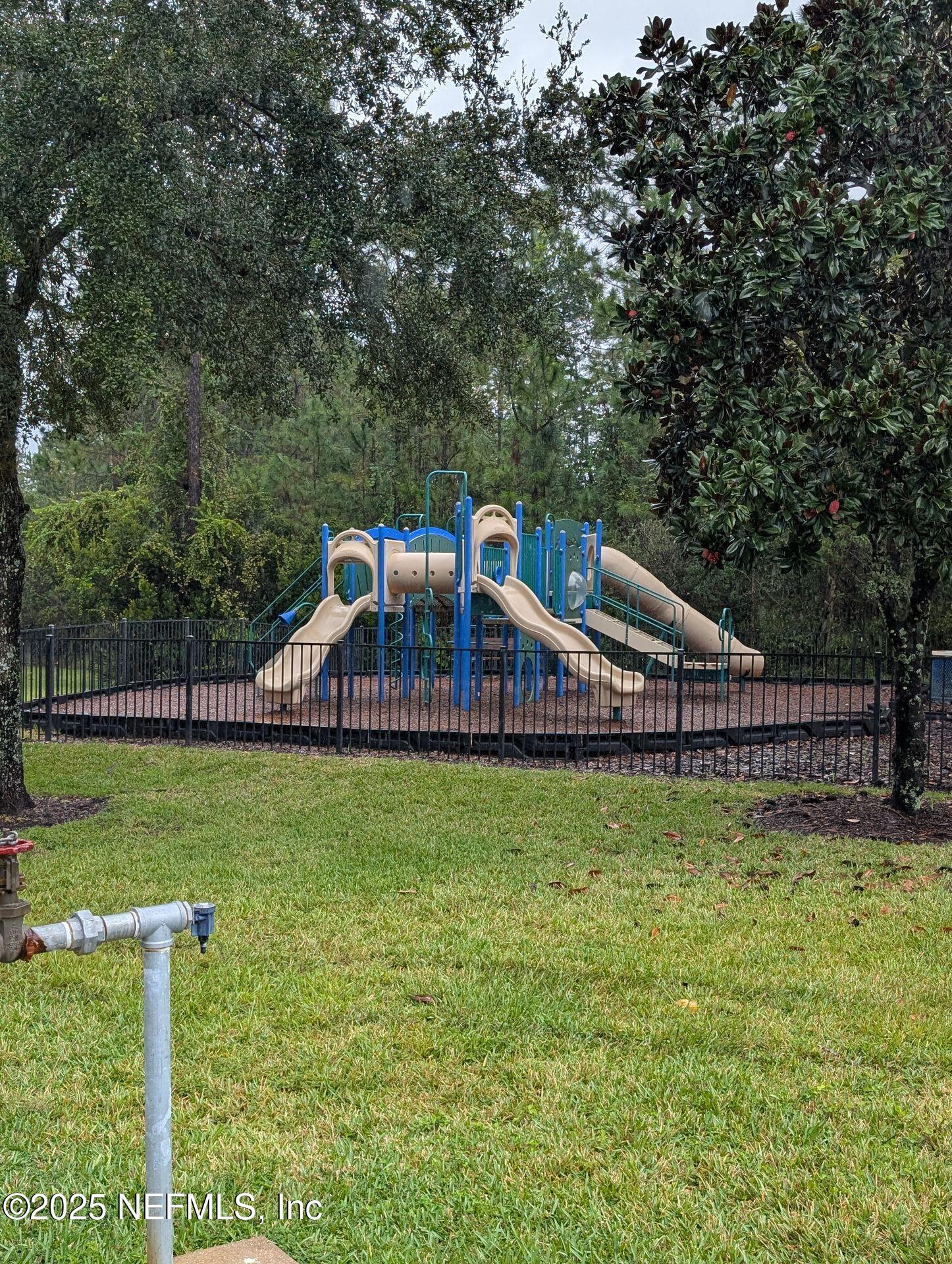 1112 Golden Lake Loop St. Augustine, FL 32084 - Photo 17 of 19 playground