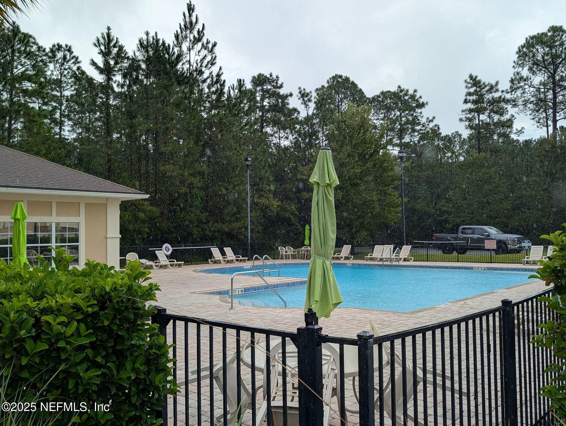 1112 Golden Lake Loop St. Augustine, FL 32084 - Photo 18 of 19 pool