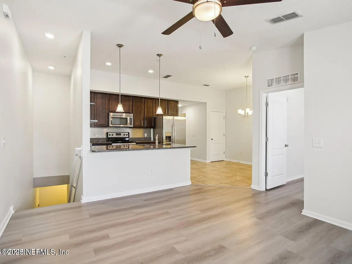 1112 Golden Lake Loop St. Augustine, FL 32084 - Photo 4 of 19 kitchen
