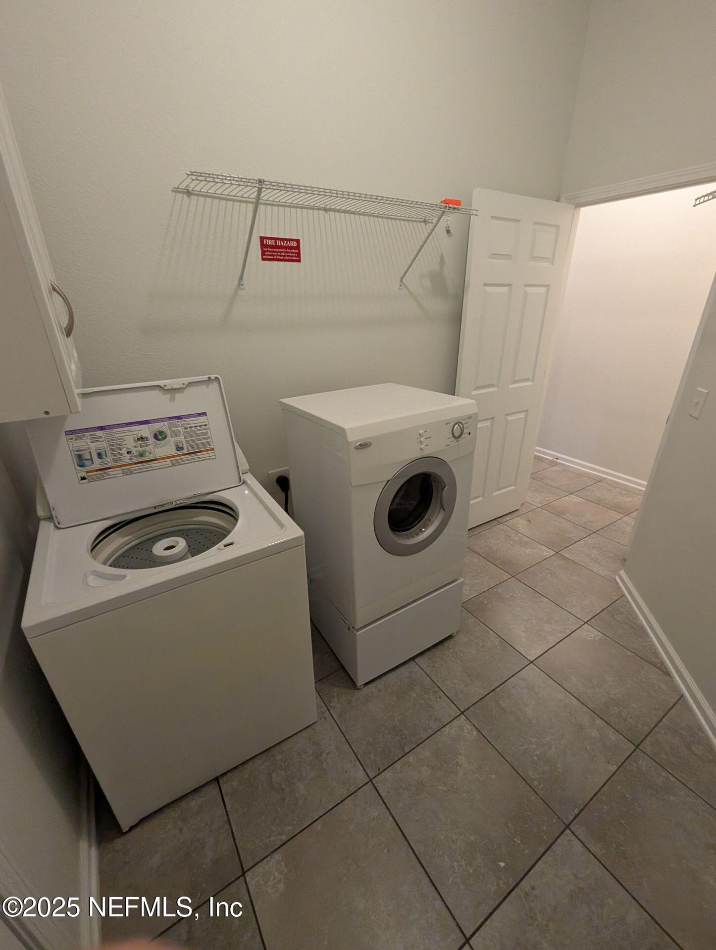 1112 Golden Lake Loop St. Augustine, FL 32084 - Photo 10 of 19 laundry room 2