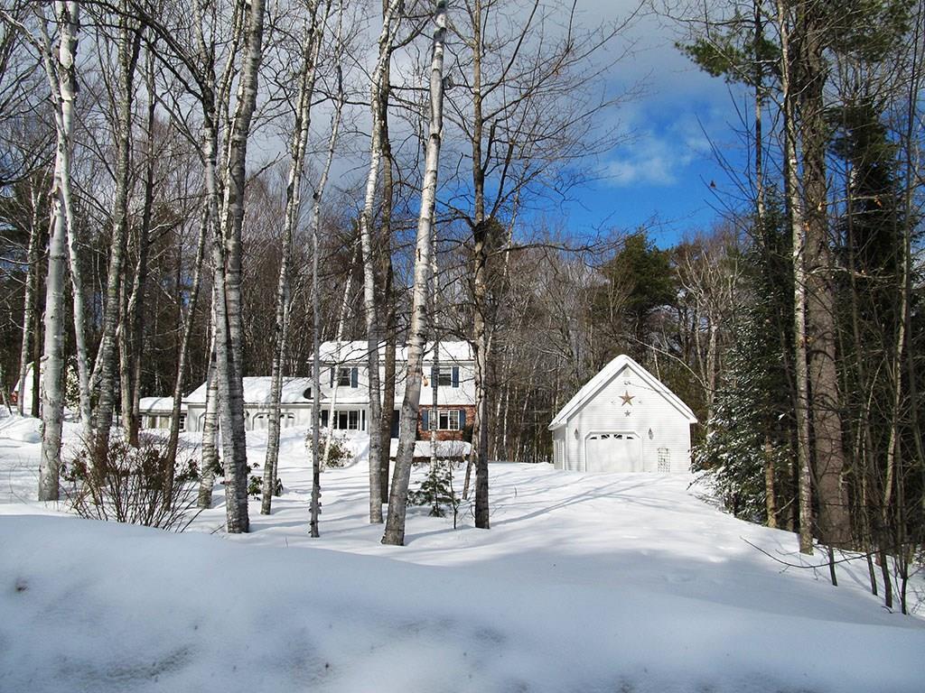 207 Clark Road Kenduskeag, ME 04450 - Photo 1 of 28 Photo