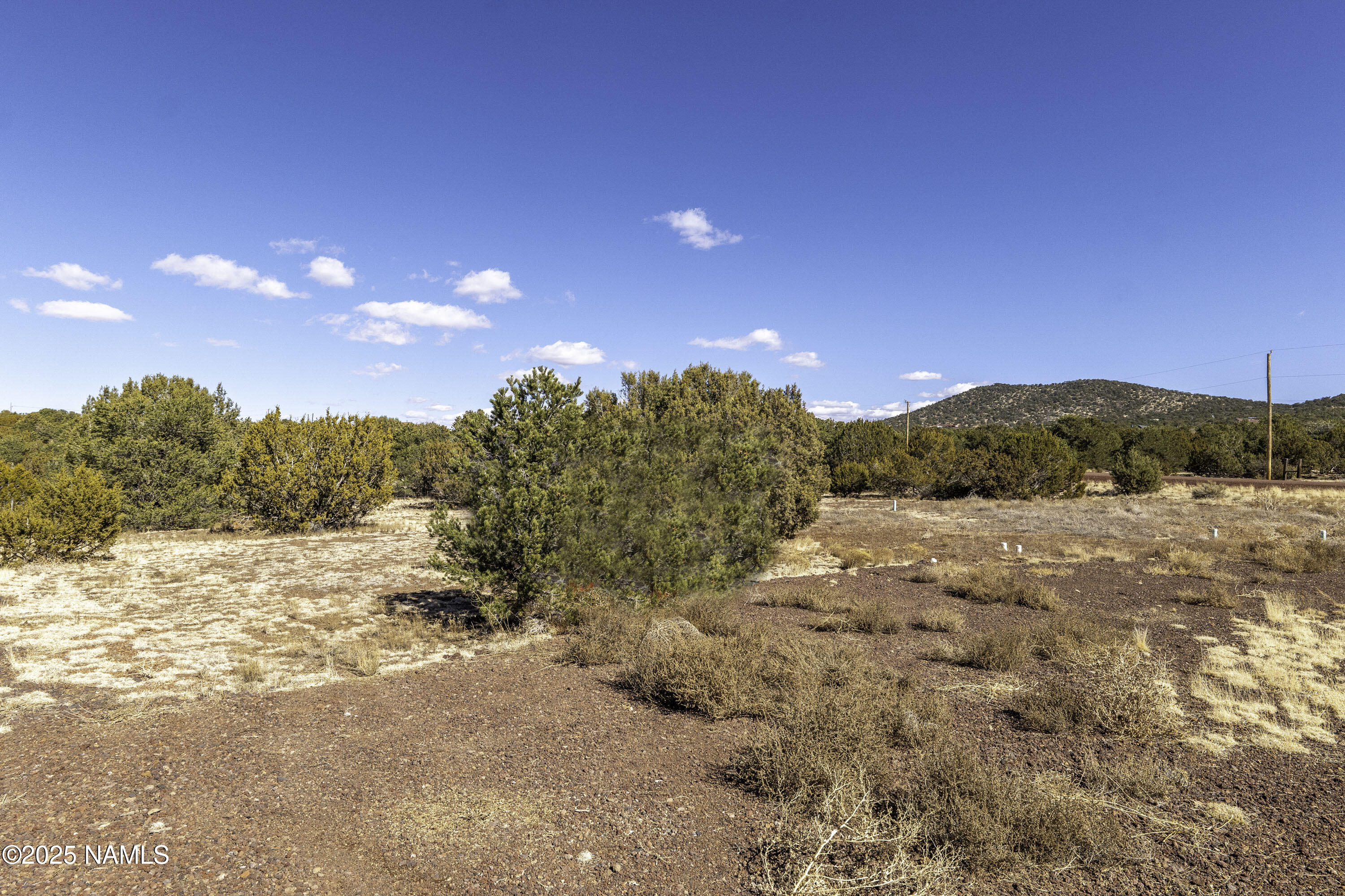 7066 North Buck Ridge Road Williams, AZ 86046 - Photo 2 of 27 Private Home Site