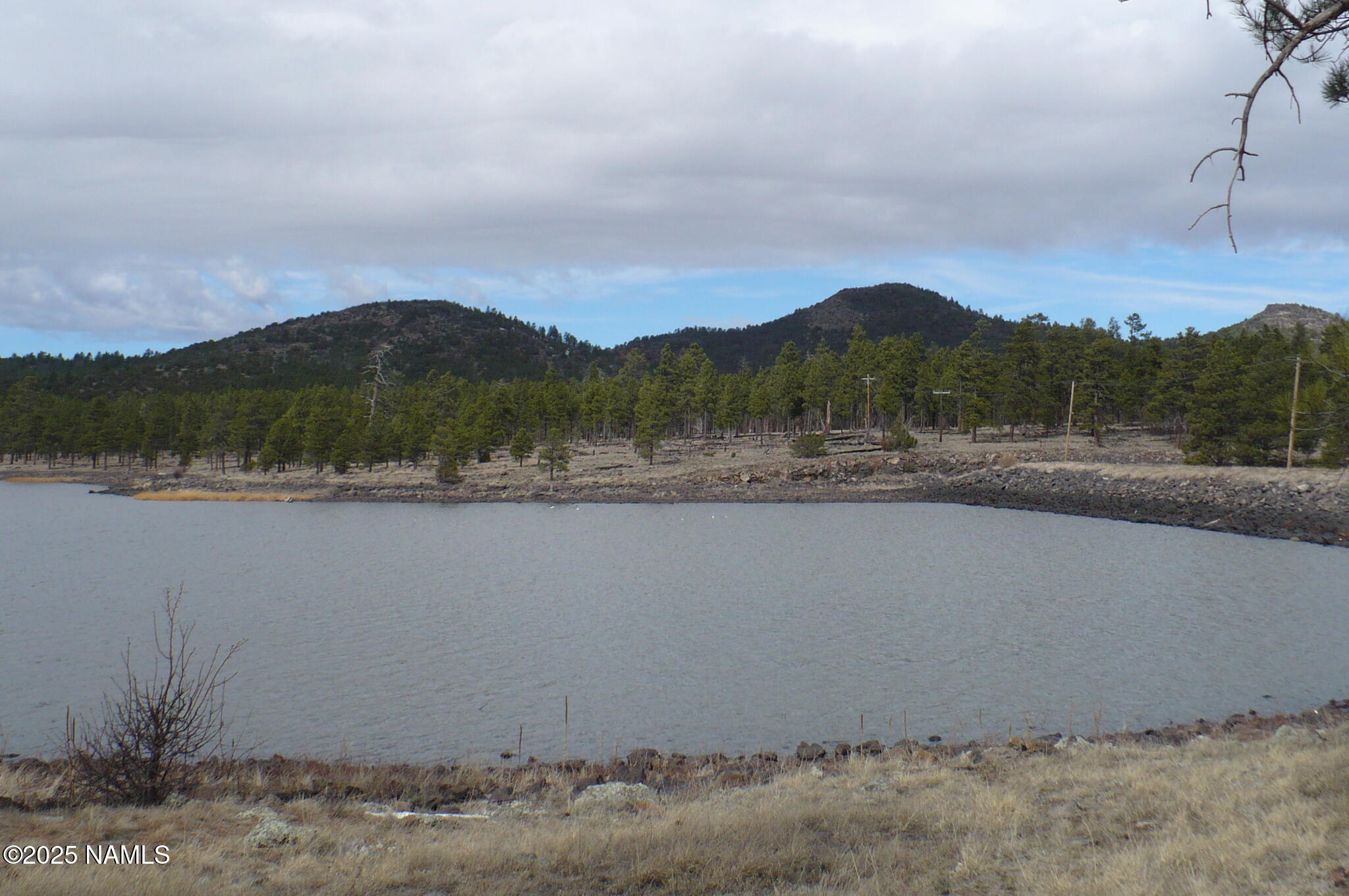 7066 North Buck Ridge Road Williams, AZ 86046 - Photo 24 of 27 Go Fishing!