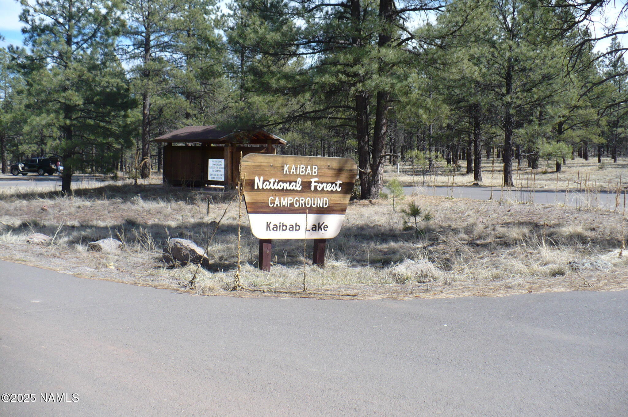 7066 North Buck Ridge Road Williams, AZ 86046 - Photo 26 of 27 Nearby Kiabab Lake