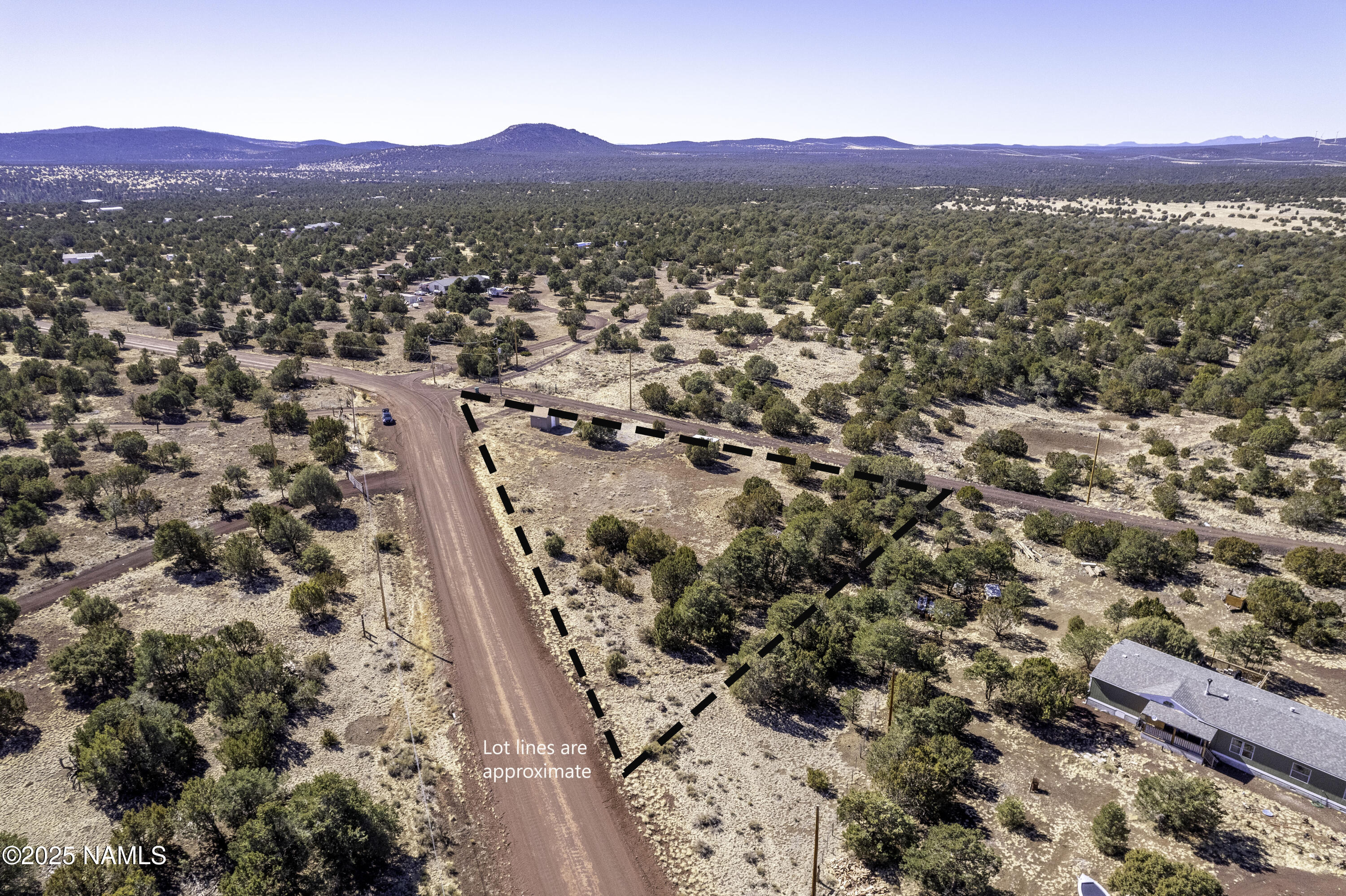7066 North Buck Ridge Road Williams, AZ 86046 - Photo 4 of 27 Get Outta the Heat and Bring your RV