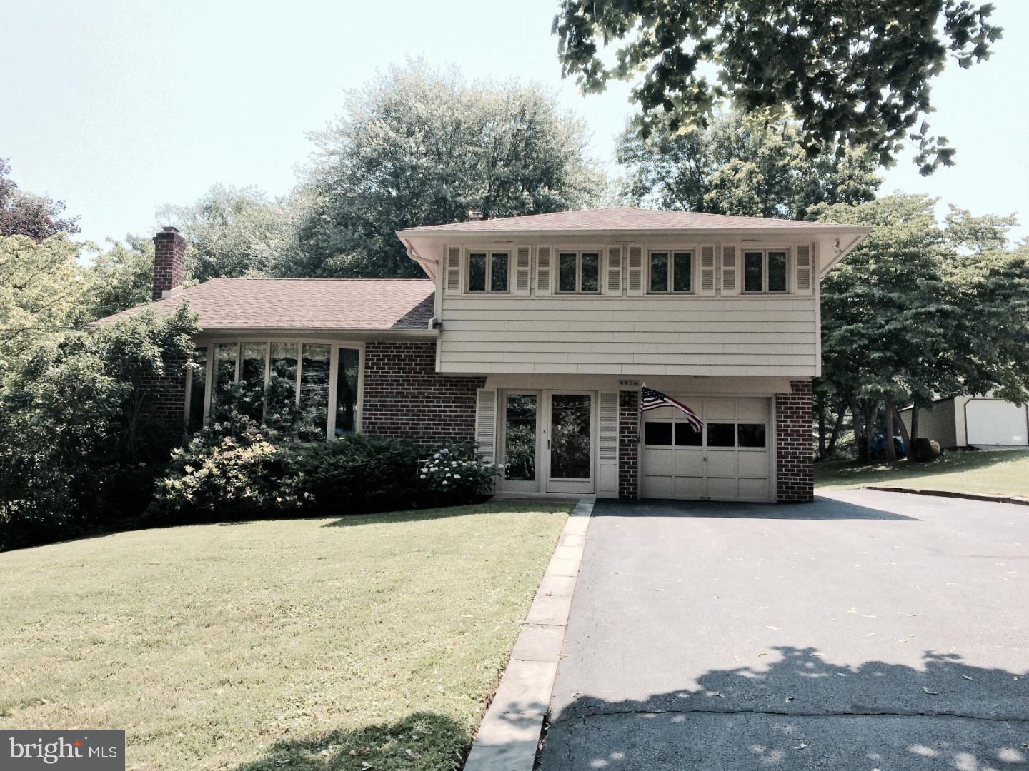 442 Malin Road Newtown Square, PA 19073 - Photo 1 of 25