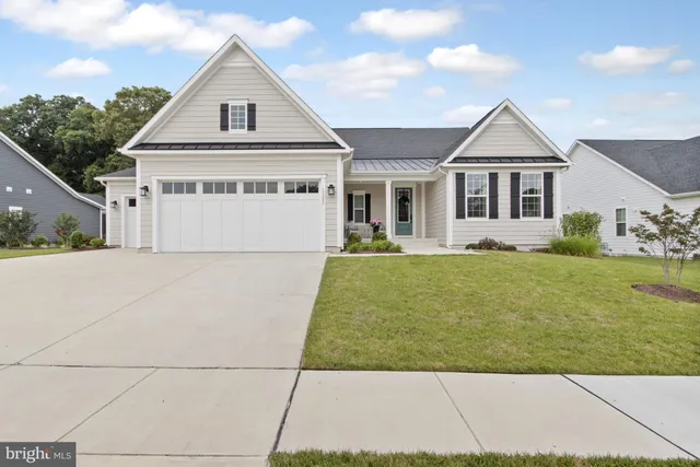 $1,075,000 | 18383 Highwood Drive, Rehoboth Beach, DE 19971