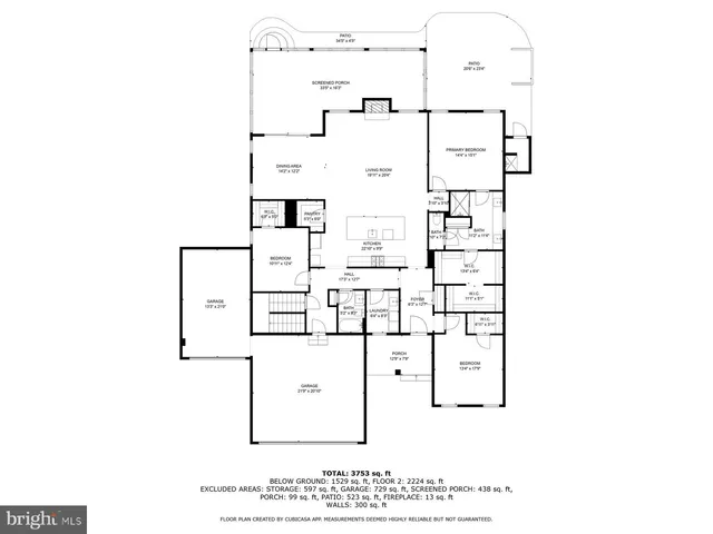 $1,075,000 | 18383 Highwood Drive, Rehoboth Beach, DE 19971