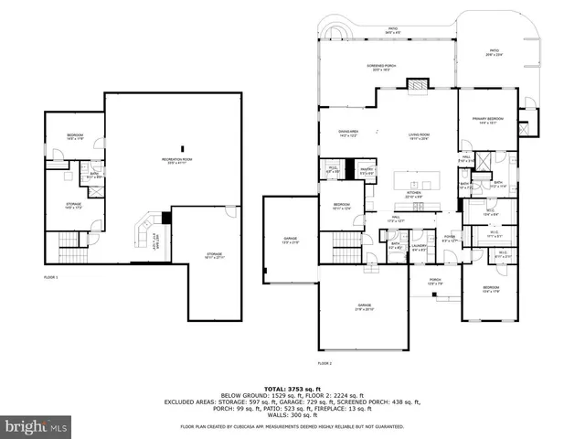 $1,075,000 | 18383 Highwood Drive, Rehoboth Beach, DE 19971
