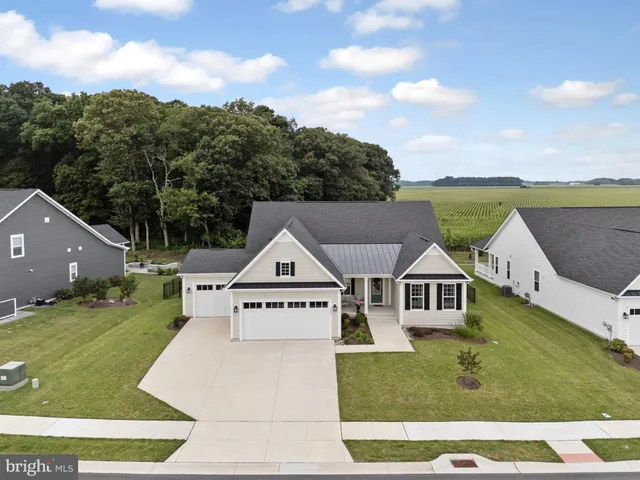 $1,075,000 | 18383 Highwood Drive, Rehoboth Beach, DE 19971