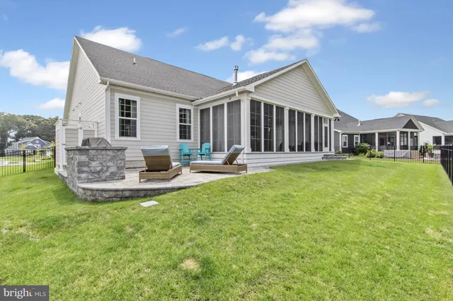 $1,075,000 | 18383 Highwood Drive, Rehoboth Beach, DE 19971