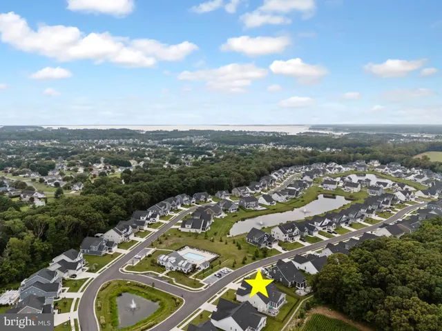 $1,075,000 | 18383 Highwood Drive, Rehoboth Beach, DE 19971