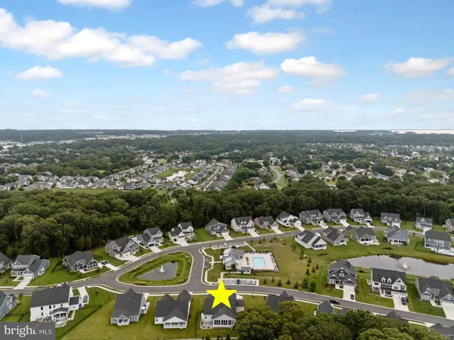 $1,075,000 | 18383 Highwood Drive, Rehoboth Beach, DE 19971