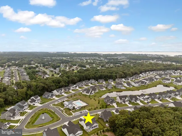 $1,075,000 | 18383 Highwood Drive, Rehoboth Beach, DE 19971